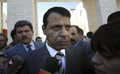 Former Fatah leader sues 'tyrannical' Abbas for corruption ...