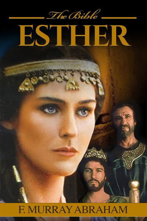 Esther Tv Movie 1999 Imdb