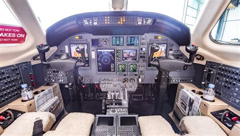 30++ Cessna Citation Xls Cockpit