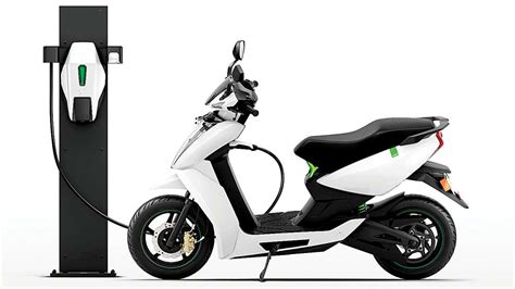 By switching to electric two wheelers which have very low operating ...