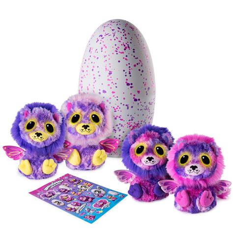 Spin Master - Hatchimals Hatchimals Surprise – Ligull – Available ...