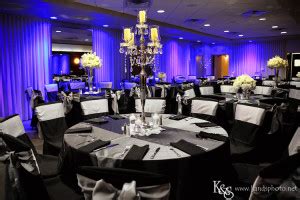 Trey & Shauna's Wedding at the Magnolia Hotel in Dallas | Dallas ...