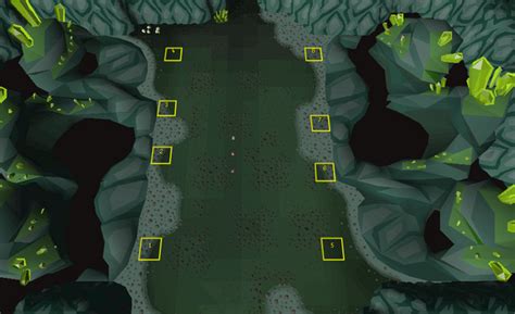 Perfect Olm (Solo) - OSRS Wiki