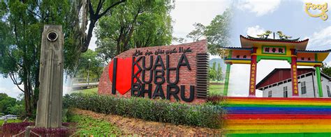 Kuala Kubu Bharu 2 Days 1 Night Trip (2023) | iFood Malaysia