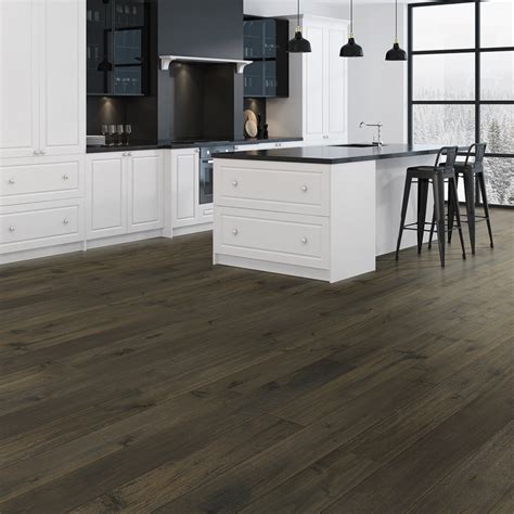 Hardwood Kitchen Flooring Ideas – Things In The Kitchen