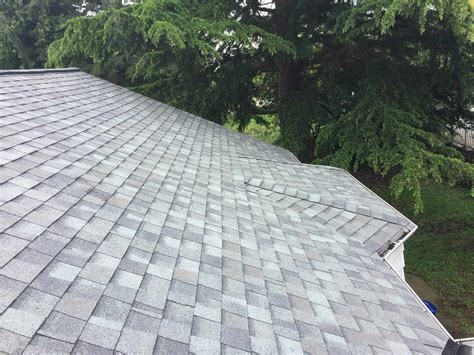 Composition Shingles - Sherpa Roofing