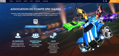 Activate Epic Games Rocket League | Gameita