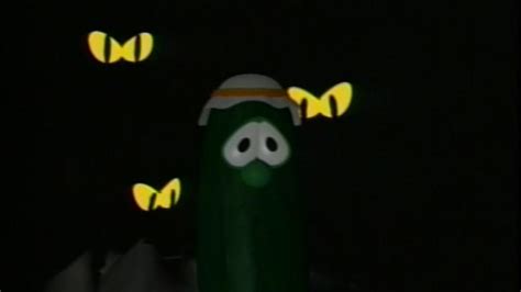 VeggieTales: Tales from the Crisper (1993) | MUBI