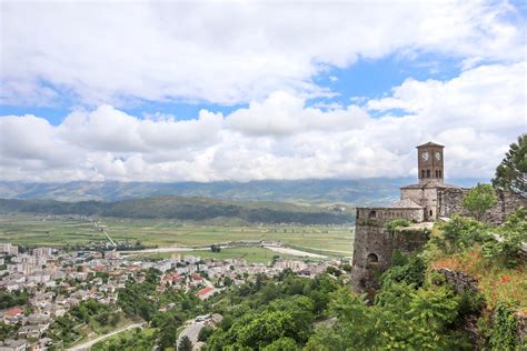 Gjirokaster Albania: Top 6 Tips For the Famous Castle Village