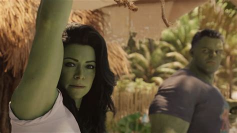 She-Hulk episode 3: What to expect from the next from MCU's legal ...