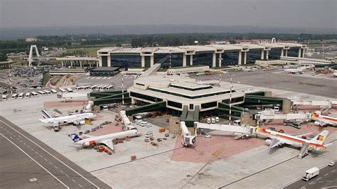 Malpensa Airport Information Guide | Malpensa Airport