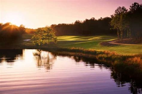 Reynolds Lake Oconee - The Oconee in Greensboro, Georgia, USA | Golf ...