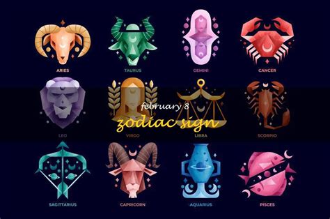 Unlocking The Secrets Of The February 8 Zodiac Sign: Traits And ...