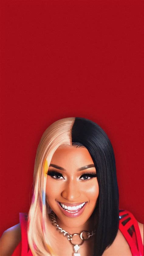 Top 999+ Nicki Minaj Wallpaper Full HD, 4K Free to Use