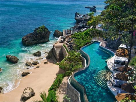 Gambar Pemandangan Laut Bali - Gambar Pemandangan Indah