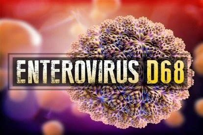 Enterovirus Symptoms (Adults & Infants) EV-D68 - BetterHealthFacts.com