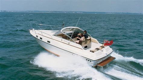 Sunseeker | Sunseeker Heritage