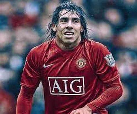 Carlos Tevez Net Worth, Height, Age, Affair, Career, and More