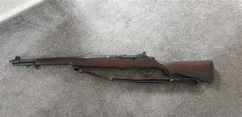 M1 Garand replica for sale