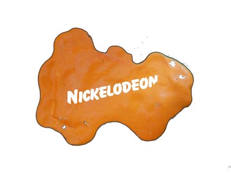 Nickelodeon Splat by Atomman on DeviantArt