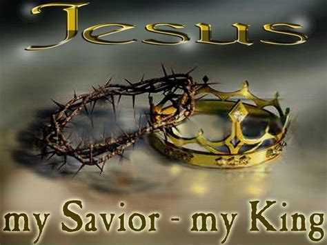 Jesus King Of Kings Wallpapers - Wallpaper Cave