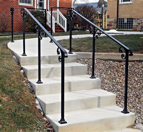 Outdoor Handrails - putra sulung - Medium