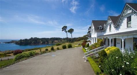 Little River Inn,Mendocino:Photos,Reviews,Deals