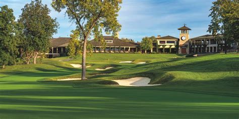 Muirfield Village Golf Club | Golf Courses | GolfDigest.com