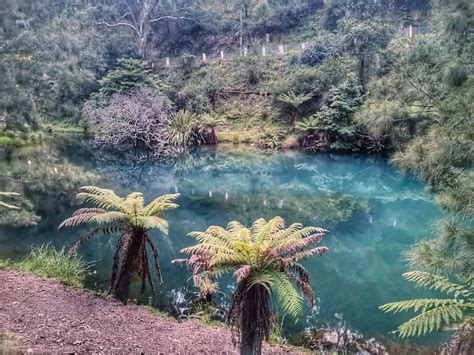 A weekend exploring the wonders of Jenolan Caves