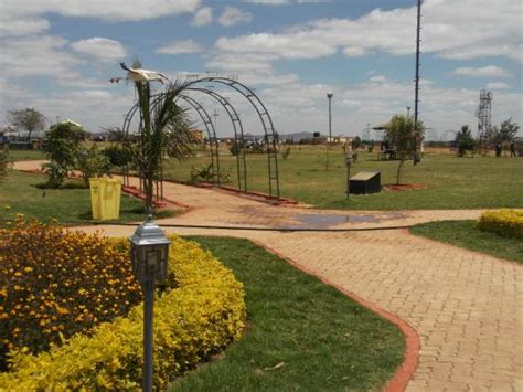 Machakos People's Park - 2019 All You Need to Know BEFORE You Go (with ...