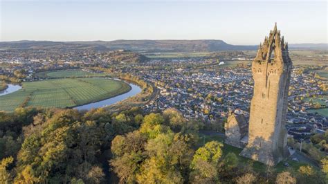 26 stunning photos of Stirling we just love | University of Stirling Blog