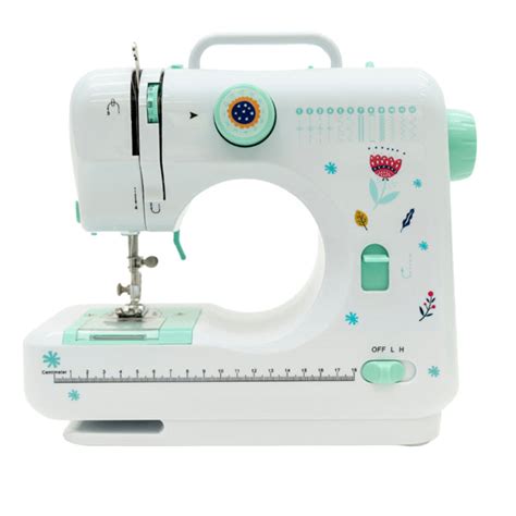 Makr Quicksew Craft & Hobby Sewing Machine – Lincraft