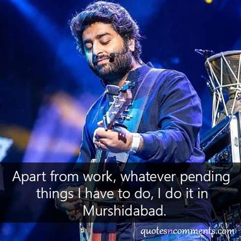 50+ Arijit Singh Quotes and Song Captions to Soothe your Soul