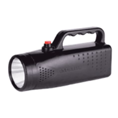 Rechargeable Led Torch - Suppliers & Manufacturers in India