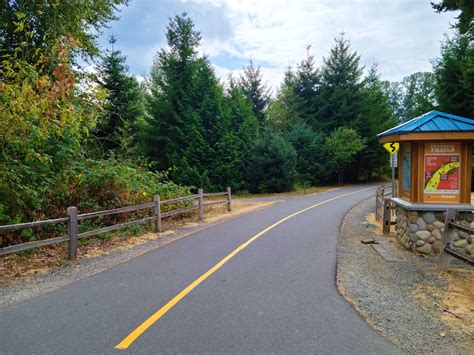 East Lake Sammamish Trail — Washington Trails Association