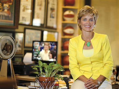 Kim Mulkey | Wacoan® | Waco’s Magazine™