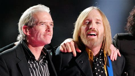 Benmont Tench Recalls 'Circle Of Life Lesson' Following Tom Petty's ...