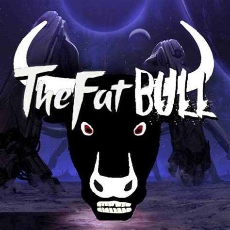 Stream TheFatRat, Slaydit & Anjulie - Stronger HARDCORE BULL REMIX ...