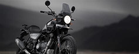 Royal Enfield Himalayan gets 3 new colours for 2023, priced at ₹2.16 ...