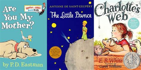 20 Best Children's Books - Top Books for Kids