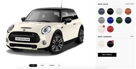 Two Of Our Favorite MINI Colors Are Dead for 2021 - MotoringFile