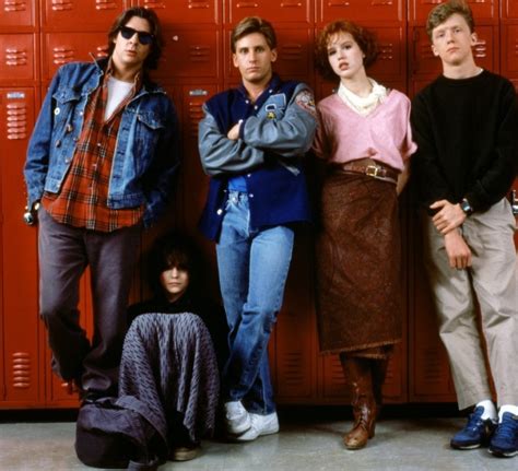 The Breakfast Club - The Breakfast Club Photo (14129074) - Fanpop