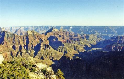 Copper Canyon offers some of Mexico’s most extraordinary sceneries ...