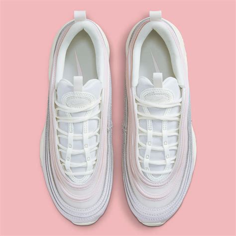 Nike Air Max 97 "Pink" DX0137-600 | SneakerNews.com