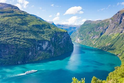 Oslo to Fjord Region - Best Routes & Travel Advice | kimkim