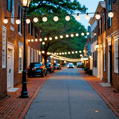 Explore the Charming Attractions of Historic Jamestown, VA - Travel ...