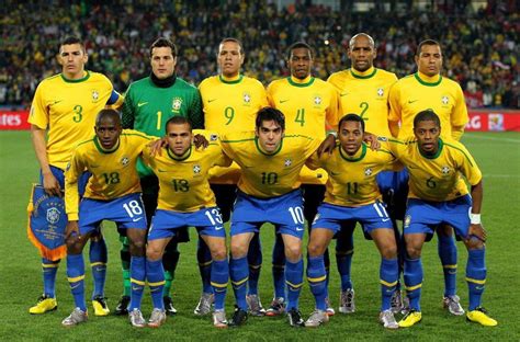 Brazil Soccer Team Wallpapers - Top Free Brazil Soccer Team Backgrounds ...