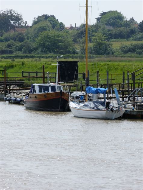 Southwold harbour 3 – intheboatshed.net