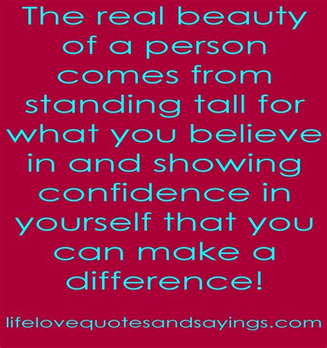 True Beauty Quotes And Sayings. QuotesGram