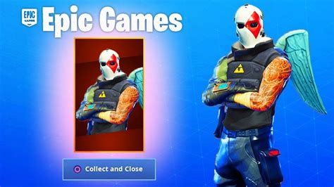 Make Your Own Fortnite Skin - All You Need Infos